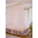Baldaquin HFshield -50dB Naturel Swiss Shield &reg;