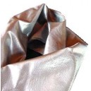 Tissu Argent