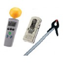 Kit Mesureurs TES-92 + ME3030B