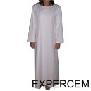 Swiss Shield - Chemise de nuit Femme