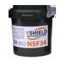 Basses fr&eacute;quences NSF34 Yshield