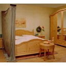 Double Bed HFshield -50dB poly