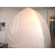Baldaquin HFshield -50dB Naturel Swiss Shield ®