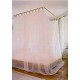 Baldaquin HFshield -50dB Naturel Swiss Shield ®