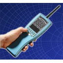 Détecteur H33 (700MHz - 2,5GHz)