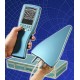 SPECTRUM H333 (700MHz - 2,5GHz)