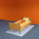Tapis Naturell Swiss Shield 1p