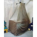 Baby Pyramidal HFshield -50dB poly