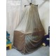 Baby Pyramidal HFshield -50dB poly
