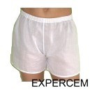 Swiss Shield - Short Femme